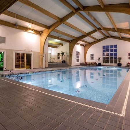 The Old Hall Hotel カイスター・オン・シー エクステリア 写真