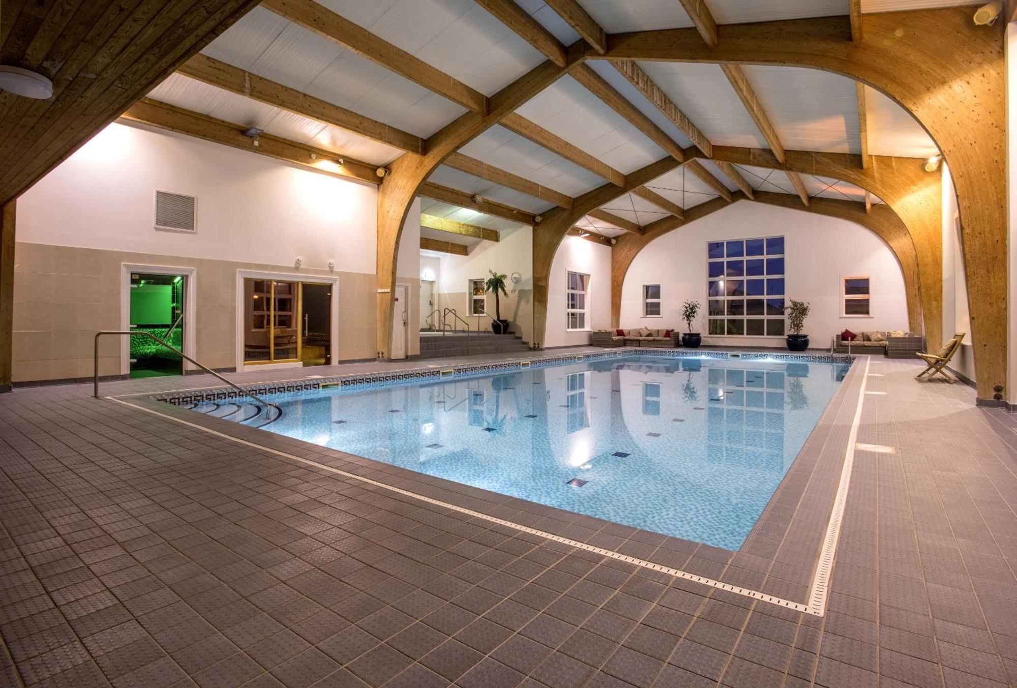 The Old Hall Hotel カイスター・オン・シー エクステリア 写真